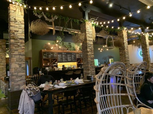 Buranko Cafe & Bar by null