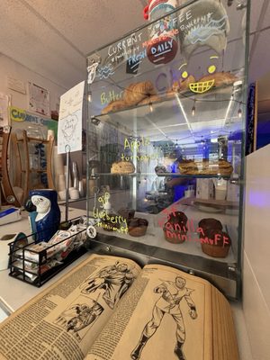 Current Coffee by null