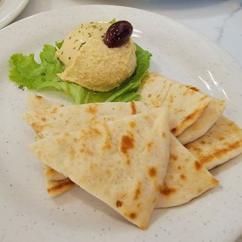 Greco Fresh Grille - Greek Near Me - Cornelius, North Carolina