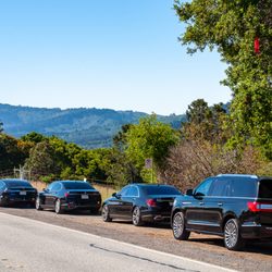 Limo 5 Star - Our Fleet is ready to give you premium luxury transportation services...