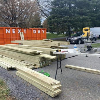 Helping Hands Construct - General Contractors Near Me