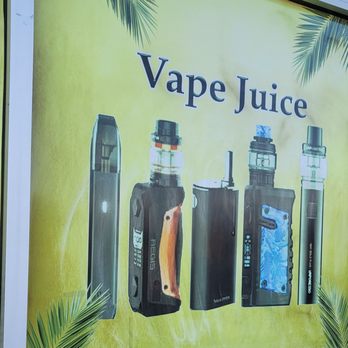 Aloha Smoke Shop - Tobacco Shops Near Me - Palm Desert, California