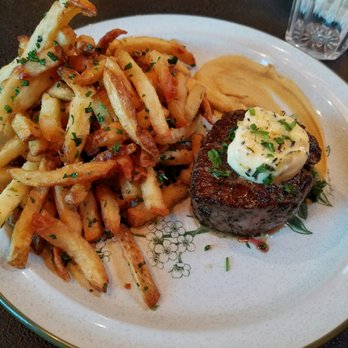 Hopfields - Steak Frites - Pubs Near Me - Austin, Texas