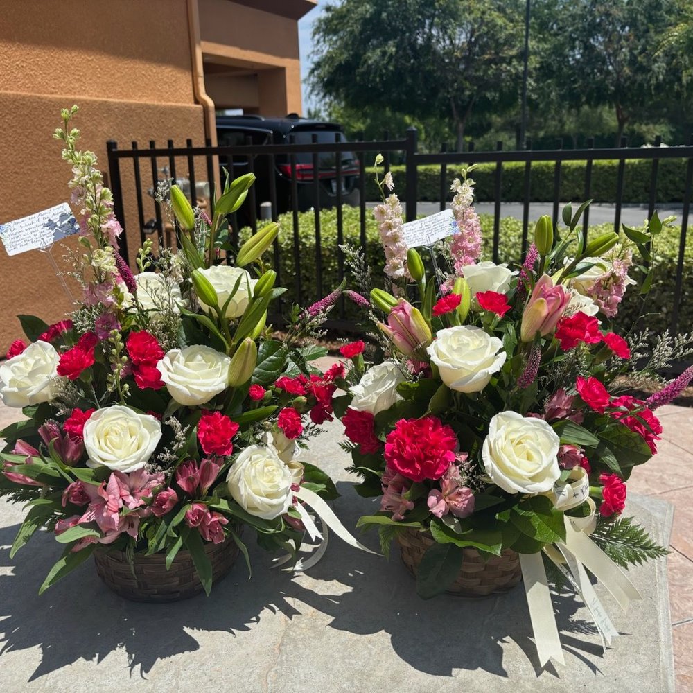 Flowers Flowers