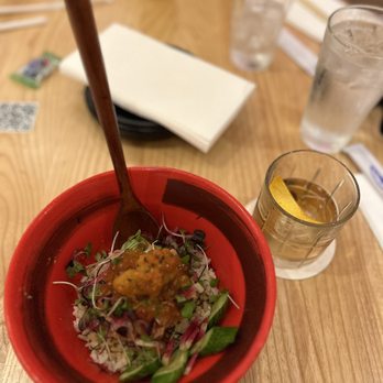 DOMU - Dr. Phillips - Ramen Near Me - Orlando, Florida
