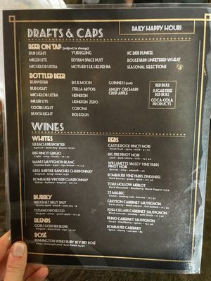 Menu photo 1 Club 609 Joplin, MO Menu photo 1 Club 609 Joplin, MO