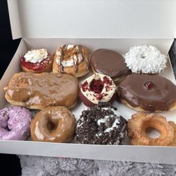 Johnny O's Spudnuts - Assorted
