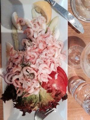 Stockholm Fisk by null