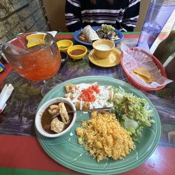 El Mexiquense - Mexican Near Me - Saint Louis, Missouri