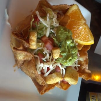 Macho Tequila's - Chicken Taco Salad - Mexican Near Me - Sparks, Nevada Macho Tequila's - Chicken Taco Salad - Mexican Near Me - Sparks, Nevada