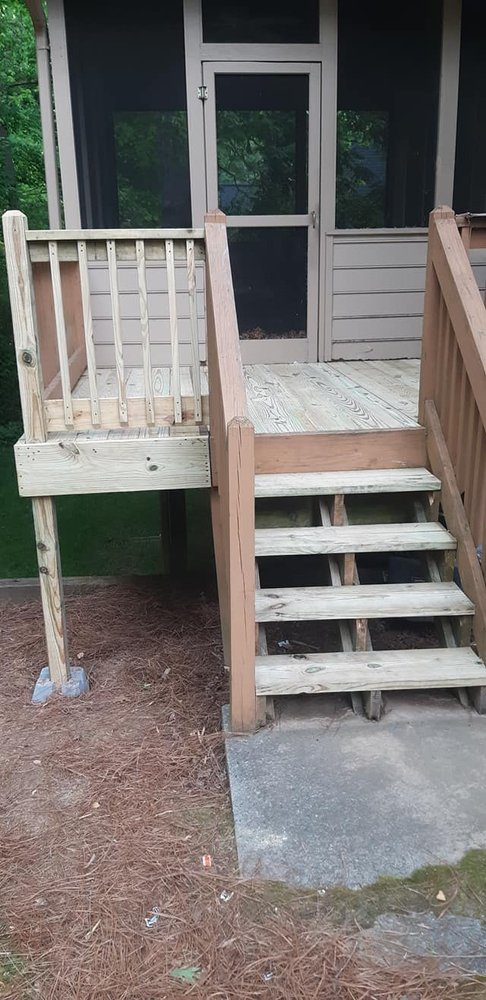 Slide of MD Color Splash