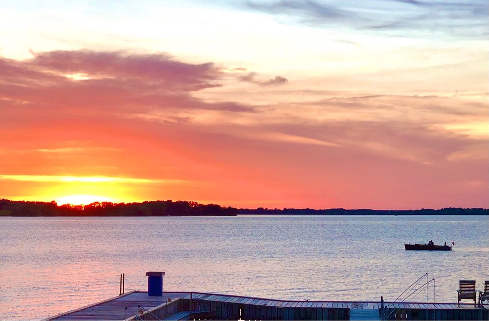 THE VIEW Updated July 2024 6076 Carleton View Associates Dr, Cape