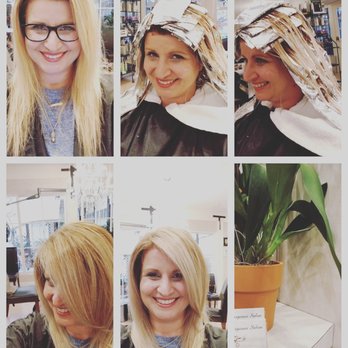 Simply Gorgeous Salon - Simply Gorgeous Salon hair by Ely Sanchez #lelalelolife #simplygorgeoussalon - Hair Salons Near Me - Palos Verdes Estates, California