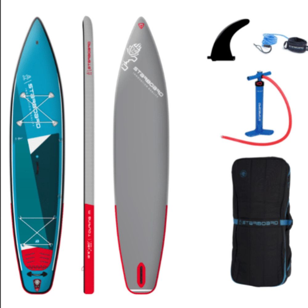 Banx Watersports Logo