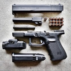 New England Firearms Academy