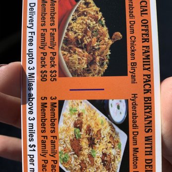 Almadina Market - Take out deals for Biryani Factory (located inside the store) - Grocery Near Me - Raleigh, North Carolina Almadina Market - Take out deals for Biryani Factory (located inside the store) - Grocery Near Me - Raleigh, North Carolina
