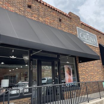 Captiva Hair Salon & Spa - Hair Salons Near Me - Denton, Texas Captiva Hair Salon & Spa - Hair Salons Near Me - Denton, Texas