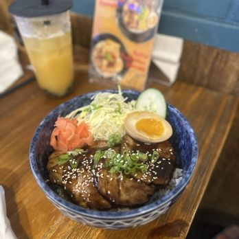 Oishii Ramen Cafe - Chashu Don - Bubble Tea Near Me - Bethesda, Maryland Oishii Ramen Cafe - Chashu Don - Bubble Tea Near Me - Bethesda, Maryland