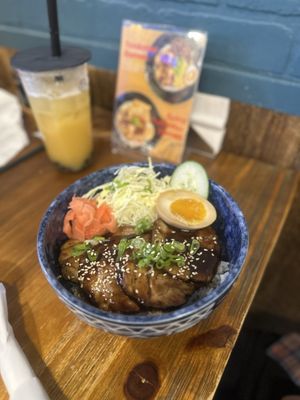 Oishii Ramen Cafe by null