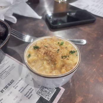 The Humble Hog - Macaroni and cheese - Barbeque Near Me - Knoxville, Tennessee The Humble Hog - Macaroni and cheese - Barbeque Near Me - Knoxville, Tennessee