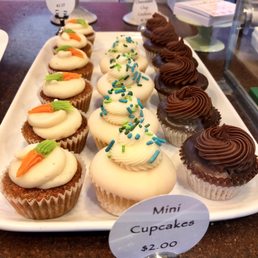 Double Chocolate Cupcake