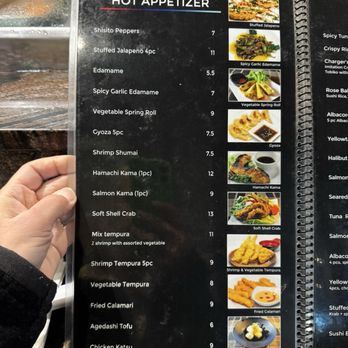 Station Sushi - Sushi Bars Near Me - Solana Beach, California