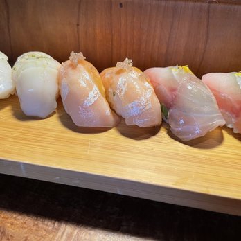 Rosella - Sushi - Sushi Bars Near Me - New York, New York