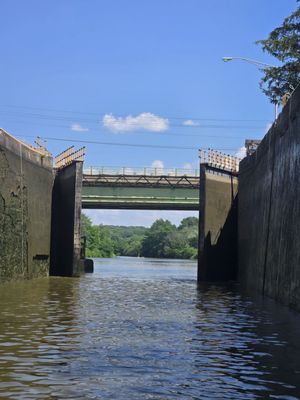 Sam Patch Erie Canal Tours by null