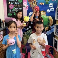 Aspire Art Studios