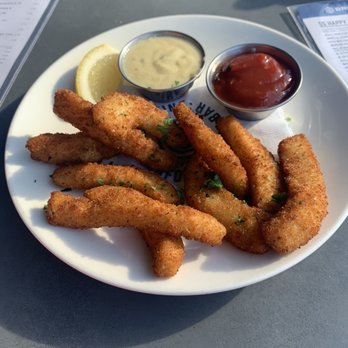Brigantine - Seafood Near Me - Imperial Beach, California