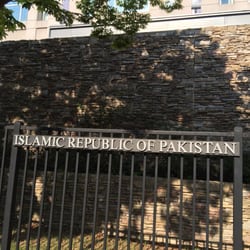 Embassy of Pakistan