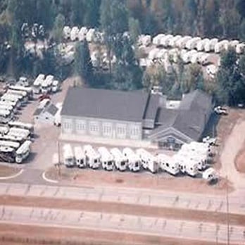 Kitsmiller RV - RV Dealers Near Me - Mason, Michigan