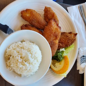 Palm Thai - Wildomar - 3 flavor tilapia - Thai Near Me - Wildomar, California Palm Thai - Wildomar - 3 flavor tilapia - Thai Near Me - Wildomar, California