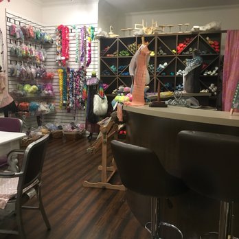 The Altered Stitch - expanded second room for classes - Arts & Crafts Near Me - Lake Balboa, California The Altered Stitch - expanded second room for classes - Arts & Crafts Near Me - Lake Balboa, California