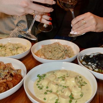 Ombra Byob - Italian Near Me - Havertown, Pennsylvania