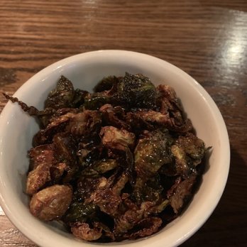 Village Pump - Brussels sprouts!!!! - Pubs Near Me - Canfield, Ohio Village Pump - Brussels sprouts!!!! - Pubs Near Me - Canfield, Ohio