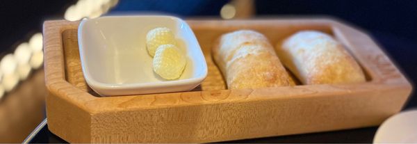 BISTRO LE SAM by null