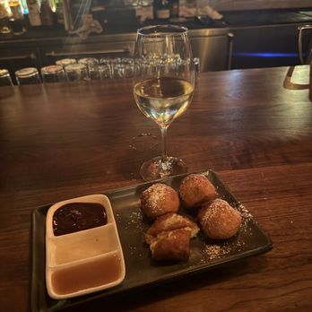 Postino Buckhead - Hot Donut Dots - Wine Bars Near Me - Atlanta, Georgia Postino Buckhead - Hot Donut Dots - Wine Bars Near Me - Atlanta, Georgia