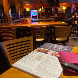 Applebee's Grill + Bar