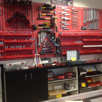 FG Wilcox - Tools - Hardware Stores Near Me - Oxnard, California
