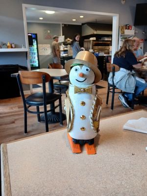 Favorites Pizza & Wings Lewiston by null