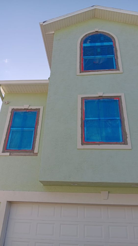 Slide of Onefix Construction