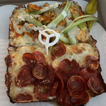 Ace's Pizza - Pizza Near Me - Brooklyn, New York Ace's Pizza - Pizza Near Me - Brooklyn, New York