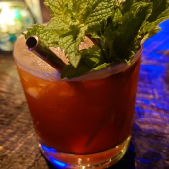 Rumba - My Cherry Amour - Caribbean Near Me - Seattle, Washington