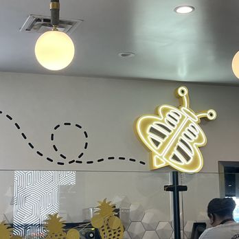 Better Buzz Coffee - Coffee & Tea Near Me - Laguna Hills, California
