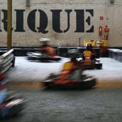 Kartfabrique