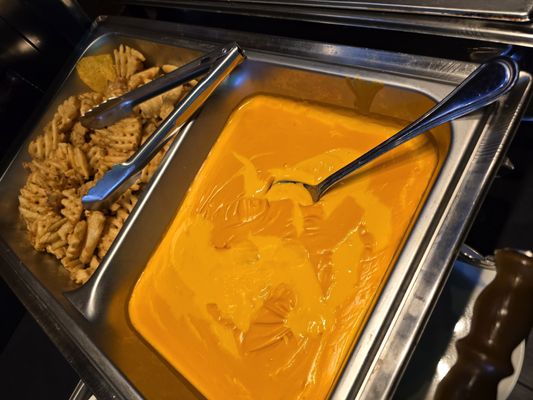 Tavern on the Point by null