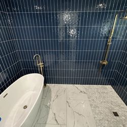 Evergreen Remodeling - Bathroom remodel