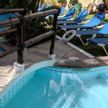Los Arcos Suites - Small - Hotels Near Me - Puerto Vallarta, JAL
