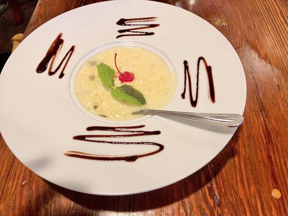 Yeti Restaurant - Photo 3